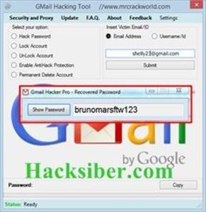 Spy Tools on Android Phone